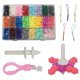thumbnail image 3 of Paquete De 1000 Bloques De Construcción Para Ni?os Link Educational Puzzle Builder Toy Game, 3 of 5