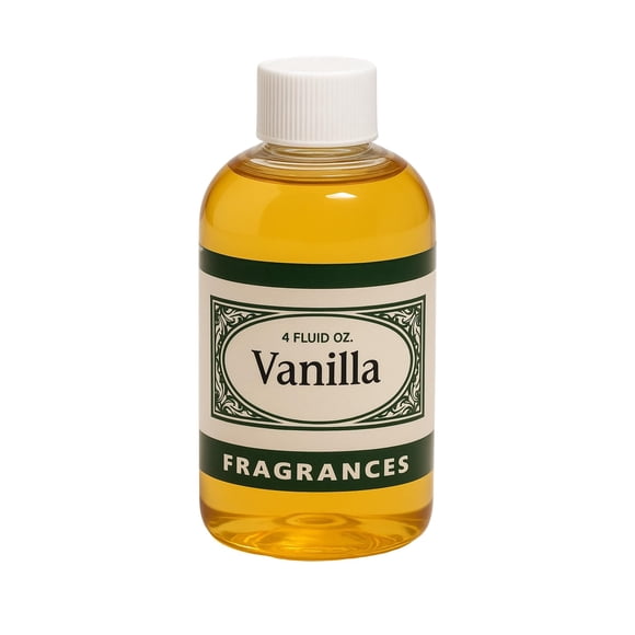 Fragancia para Aspiradora Fragrances Limited 120 ml Vainilla