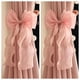 thumbnail image 4 of Cintas para Cortinas RandomParty 14 cm Rosa (Pack de 2), 4 of 6