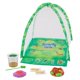 thumbnail image 1 of Kit de mariposas Butterfly Farm Insect Lore con orugas vivas, 1 of 5