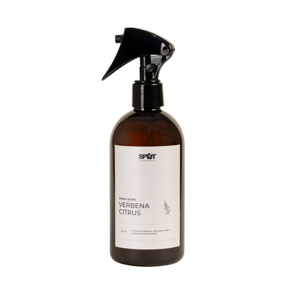 Spray Home 350ml Verbena Citrus Spot Essence