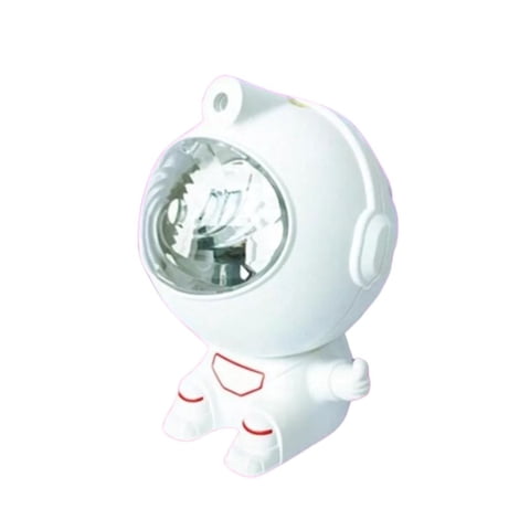 Click Ventas - Lampara Astronauta Proyector Nébula Galaxia Colores Rgb Usb