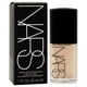 thumbnail image 3 of Base Transparente Brillante - L Mont Blanc-muy Clara de NARS para Mujer - Base, 3 of 3