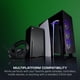 thumbnail image 4 of Audífonos para Juegos Turtle Beach Atlas 200 con Cable para Xbox, PS, PC, 4 of 4
