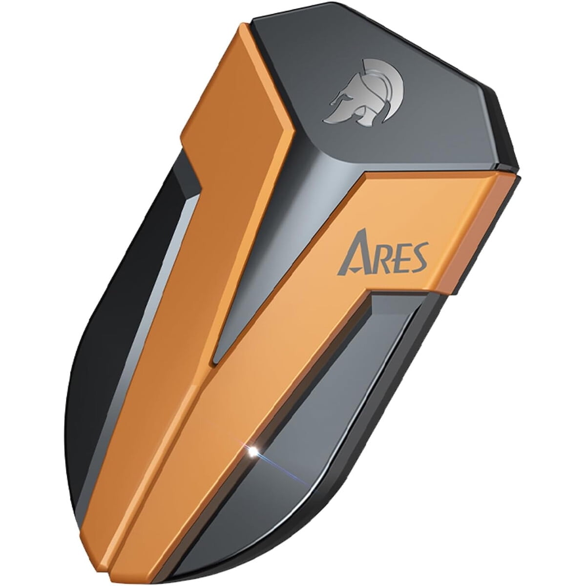 Ssd Externo Dato Ares Amber Shield 1tb Usbc Ip67