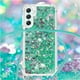 thumbnail image 3 of Funda FOXDOCK para Samsung Galaxy A24 4G con Cuerda Ajustable, Brillo Líquido, Protección Antigolpes y Lente – Ideal para Regalo, 3 of 6