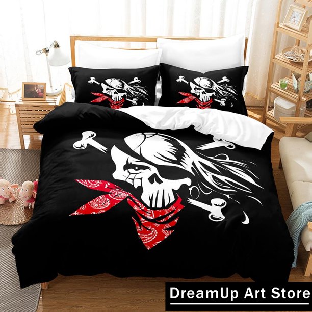 Hip Hop Renaud Sechan Bedding Set Quilt Cover Bed Cover with Pillowcase Boys Adult Home Textile