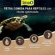 thumbnail image 5 of Tetra Reptomin sticks 270g alimento tortugas acuaticas Premium, 5 of 6