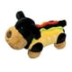 thumbnail image 1 of Lindo Perro Caliente Mu?eca De Peluche Decoración De La Sala De Estar Para Adolescentes Ni?os Ni?as 40 Cm, 1 of 3