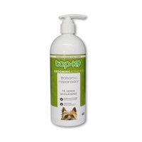 Topk9 - Balsamo Reparador / Té Verde &Colágeno 500 Ml.