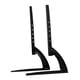 thumbnail image 5 of Soporte Para TV Con Capacidad Para Hasta 45 Kg, Base Negra Resistente Para TV De 26 A 32 Pulgadas, 5 of 5