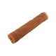 thumbnail image 1 of Paño exfoliante africano Paño exfoliante de ducha, Toalla de baño larga de exfoliación suave, Toalla de baño de ducha de espuma rica Paño de lavado de Marrón, 1 of 5