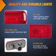 thumbnail image 4 of Luces de marcaje Nilight para Dodge Ram 2500/3500 (2010‑2018), 4 of 7