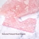 thumbnail image 2 of Emerald Stone Eye Mask Natural Quartz Eye Mask Massage Therapy Sleep Shadow Cool Mask Beauty Skin Care Tool Eye Care Portable, 2 of 3