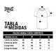 thumbnail image 5 of Polera de Compresión Manga Corta Negro Everlast, 5 of 5