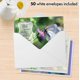thumbnail image 5 of Paquete de 50 Tarjetas de Felicitación Faithfully Yours – Inspiradoras, 5 of 8
