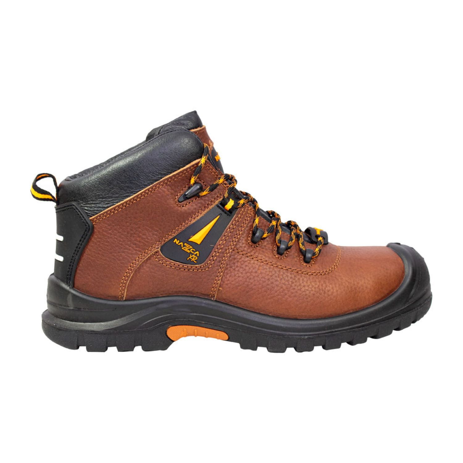 Zapato Seguridad Nazca Botin Xr 022