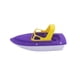 thumbnail image 3 of Diversión Baño Flotante Barco Juguetes Ducha Juego Flotante Barco Juguete De Baño Para Yate De Verano, 3 of 5