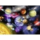 thumbnail image 1 of Puzzle XXL Sistema solar - 300 piezas, 1 of 5
