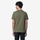 thumbnail image 4 of Polera K-Way Men Odom Green Lichen, 4 of 5