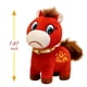 thumbnail image 3 of Peluche CVYDJXVW Año del Caballo 25 cm 2026, 3 of 8