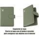 thumbnail image 4 of Porta De Pasaporte Funda Para Pasaporte Con Bloqueo Rfid Cierre De Banda Elástica Caja De Pasaporte Para Mujeres Y Hombres Caja De Pasaporte caja De Tarjeta De Visita Bolsa, 4 of 5