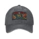 thumbnail image 1 of Sombrero Vaquero Desmarcar Cuentos de Hadas Hermanos Grimm Adulto, 1 of 6
