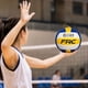 thumbnail image 5 of Pelota Voleibol N°5 PVC Entrenamiento y Recreación, 5 of 8