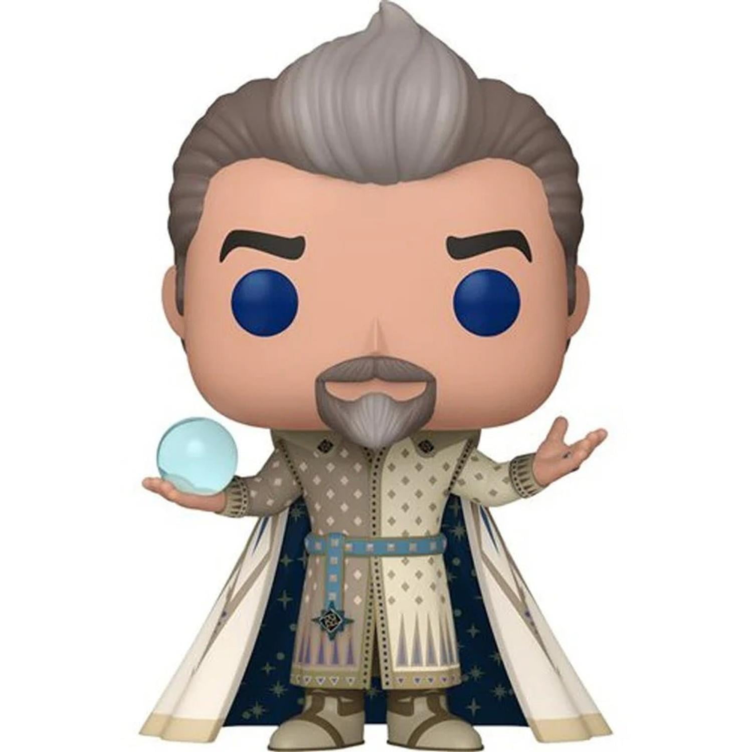 Figura Funko Pop Ing Magnífico Multicolor