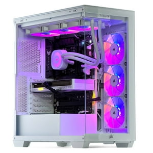Hyperpc.Cl - Pc Gamer Amd Ryzen 7 9700X 128Gb 2Tb Rx9070 Xt 16Gb Wifi