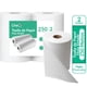 thumbnail image 2 of Toalla Papel Nova Industrial 2 Rollos X 250 Mts cheQ, 2 of 7