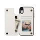thumbnail image 1 of For IPhone 14 13 12 11 Pro Max XR XS Max SE 2022/2020 7 8 Plus Wallet Case With Card Holder, PU Leather Kickstand Card Slots Case, Double Magnetic Clasp And Durable Shockproof Cover, 1 of 3