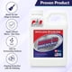 thumbnail image 3 of Spotless Stainless Removedor de óxido y protector marino 473 ml, 3 of 7