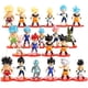 thumbnail image 1 of 21 Figuras Dragon Ball Super + Bolso Goku Vegeta Set 2, 1 of 2