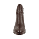 thumbnail image 3 of BOTINES BONNY FRANCO SNAKE COFFE MUJER | 275-3368 - Talla 35, 3 of 6