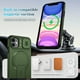 thumbnail image 4 of Funda FOXDOCK para iPhone 11 – Magnética Antigolpes con Soporte y Protección Doble, 4 of 6