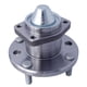 thumbnail image 1 of Maza rueda trasera sin abs chevrolet optra 1.8 2004 2009, 1 of 3