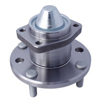 Repuestos Del Sol - Maza Rueda Trasera Sin Abs Chevrolet Optra 1.6 2004 2016