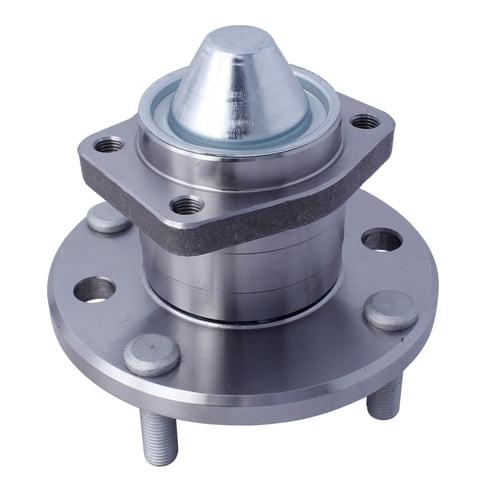 Repuestos Del Sol - Maza Rueda Trasera Sin Abs Chevrolet Optra Ii 2.0 2008 2010