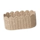 thumbnail image 4 of Cesta De Almacenamiento Tejida A Mano, Caja De Cosméticos De Escritorio Para Estante, Encimera, Granja Pequeña, 4 of 5