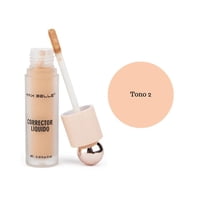 Corrector Liquido Max Belle 5Ml T02