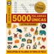 thumbnail image 1 of Sopa de Letras Majosta 5000 Palabras – Edición en Español, 1 of 1