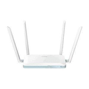Router D-Link N300 Smart Wi-Fi 4G 4/ Lte 4G, 150 Mbps