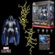 thumbnail image 2 of Figura de acción Marvel Doctor Doom 2099 15 cm, 2 of 9