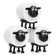 thumbnail image 1 of Juego De 3 Divertidos Portarrollos Black Sheep, 1 of 7