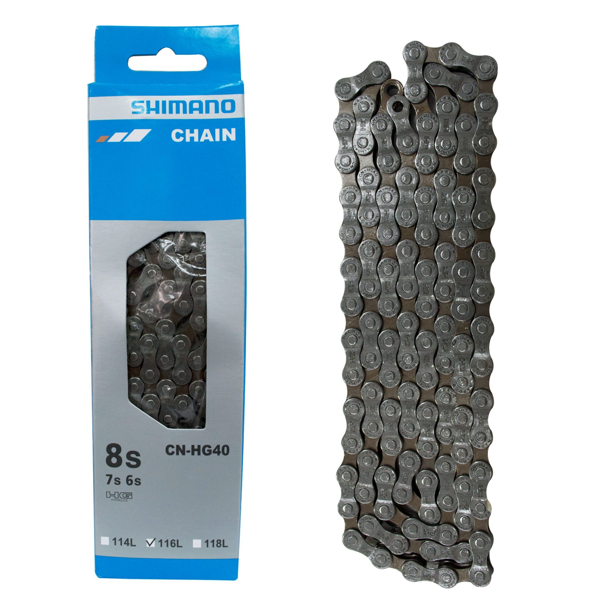 Shimano - Cadena