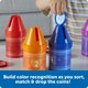 thumbnail image 2 of Crayones Contadores Learning Resources 30 Piezas, 2 of 7