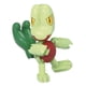thumbnail image 5 of Kit de juguetes de construcción Mega Pokémon Treecko con 22 piezas para niños, 5 of 5