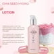 thumbnail image 2 of Loción THE FACE SHOP Chia Seed Hydro para la piel 145 ml, 2 of 3