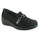 thumbnail image 3 of Zapato Chalada Mujer Deza-3 Negro Casual, 3 of 7